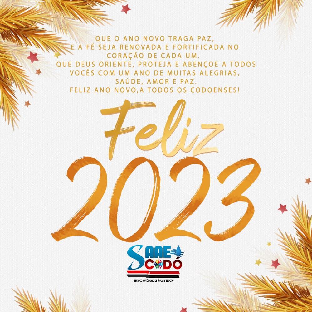 FELIZ 2023