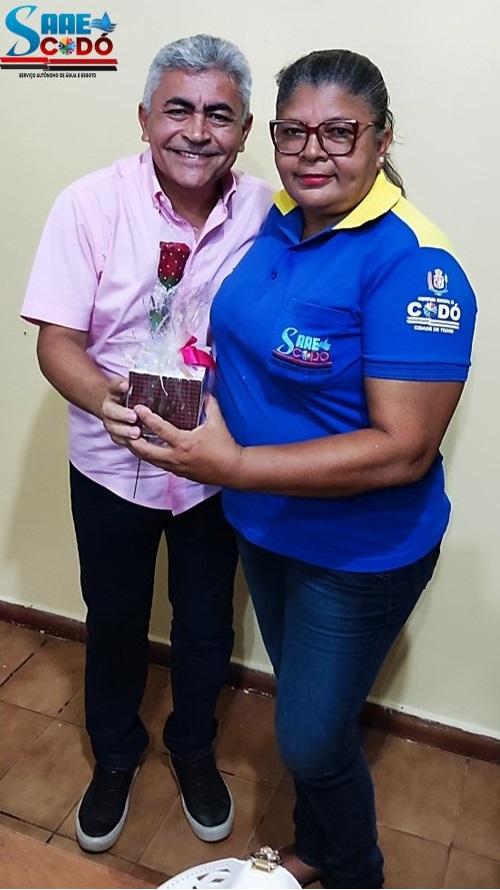 Feliz Dia Internacional da Mulher!