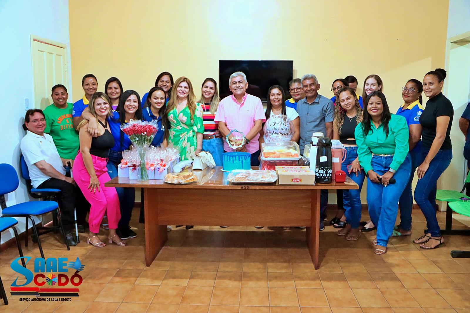 Feliz Dia Internacional da Mulher! Feliz Dia Internacional da Mulher!