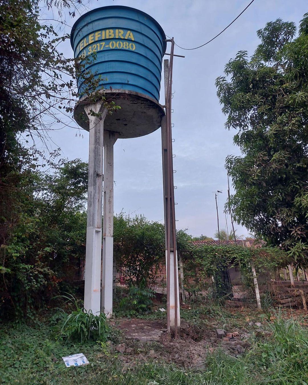 Na manhã desta segunda-feira 06/11), a Prefeitura Municipal de Codó, através do SAAE, realizou a troca da bomba no Povoado Montevidéu-2. Na manhã desta segunda-feira 06/11), a Prefeitura Municipal de Codó, através do SAAE, realizou a troca da bomba no Povoado Montevidéu-2.