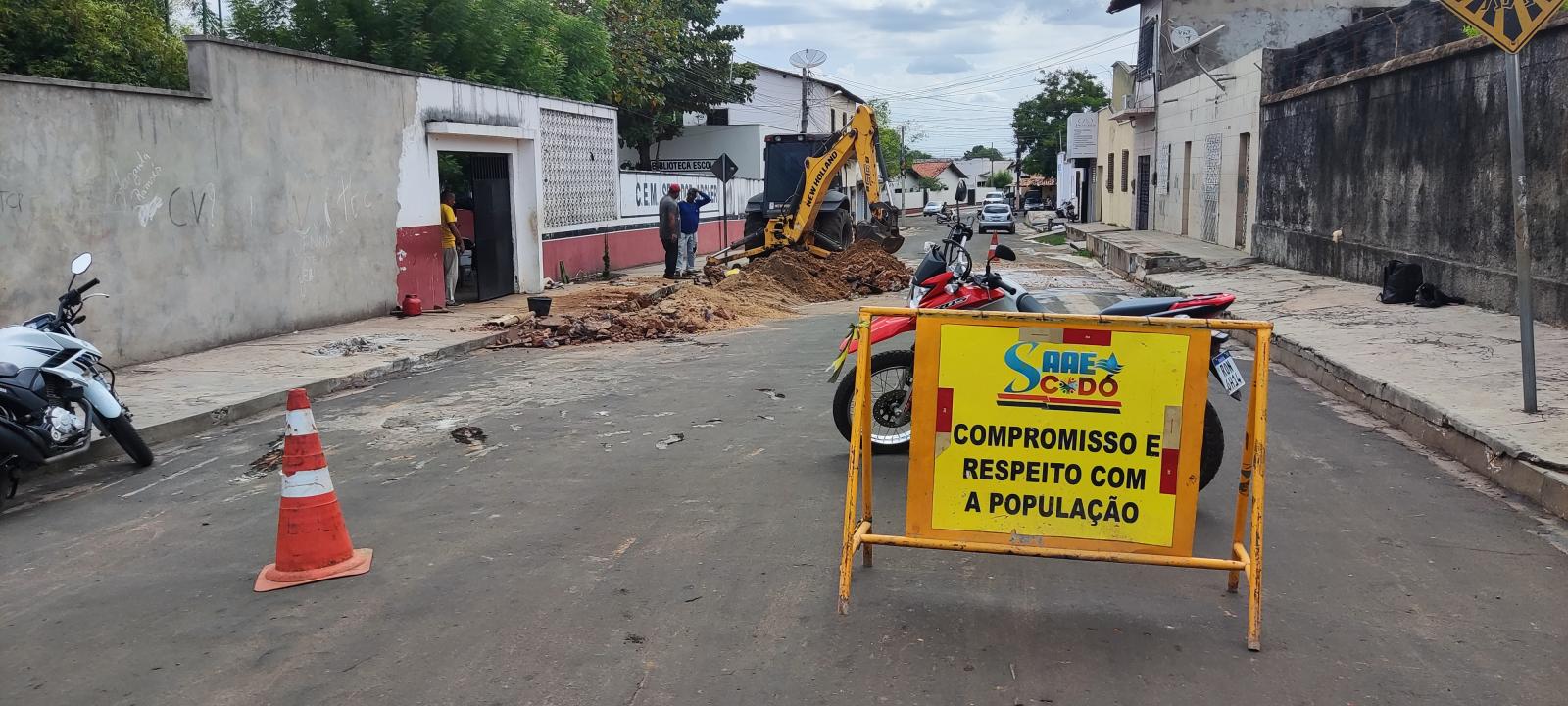 Comunicado SAAE 21/11/2023.